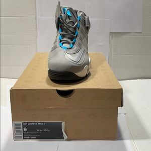 Nike Air Griffey Max 1